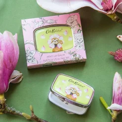The Story Tree Compact Mirror & Lip Balm>Cath Kidston Flash Sale