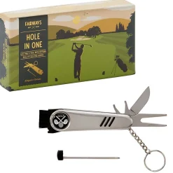 Fairways Golfing Goods Multi Tool>CGB Giftware Store