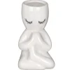 'Namaste' Yoga Pose Mini Air Planter>CGB Giftware New