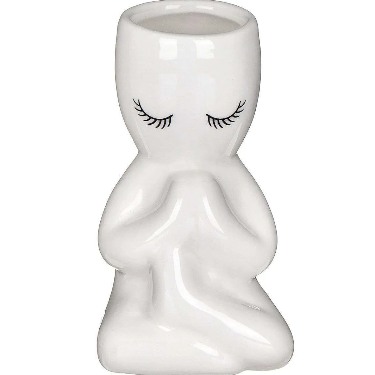 'Namaste' Yoga Pose Mini Air Planter>CGB Giftware New