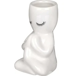 'Namaste' Yoga Pose Mini Air Planter>CGB Giftware New