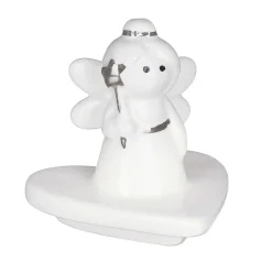 'send With Love' Ceramic Tooth Fairy Pot>CGB Giftware Shop