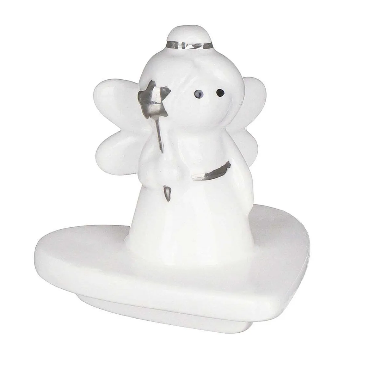 'send With Love' Ceramic Tooth Fairy Pot>CGB Giftware Shop
