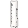 Send With Love 'Let Love Grow' 8Cm Ceramic Bud Vase>CGB Giftware Hot