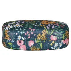 The Flower Market Floral Mini Travel Case><noscript><img width=