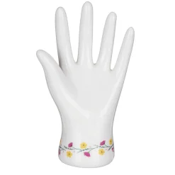 The Flower Market Mini Hand Ring Holder><noscript><img width=