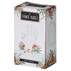 The Flower Market Mini Hand Ring Holder><noscript><img width=