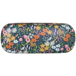 The Flower Market Floral Glasses Case><noscript><img width=