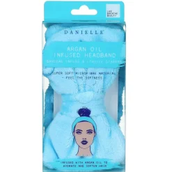 Argan Oil Infused Headband><noscript><img width=
