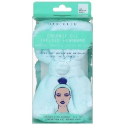 Coconut Oil Infused Headband><noscript><img width=