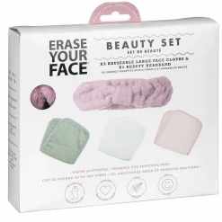 Erase Your Face Beauty Set>Danielle Creations Hot