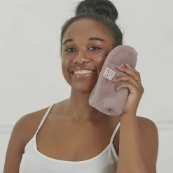 Erase Your Face Grey Makeup Removing Cloth>Danielle Creations Clearance