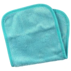 Erase Your Face Pack Of Four Reusable Makeup Removing Cloths><noscript><img width=