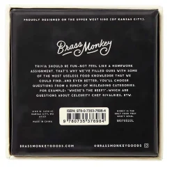 Delightfully Useless Trivia>Temptation Gifts Store