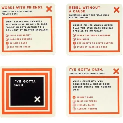 Delightfully Useless Trivia><noscript><img width=