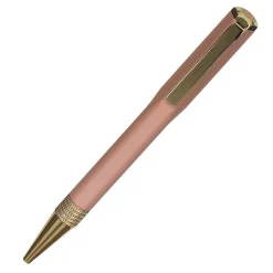 Blush Pink & Gold Boxed Ballpoint Pen>Designworks Ink Cheap