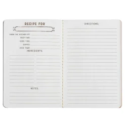 Bon Apettit Recipe Notebook Set>Designworks Ink Best Sale