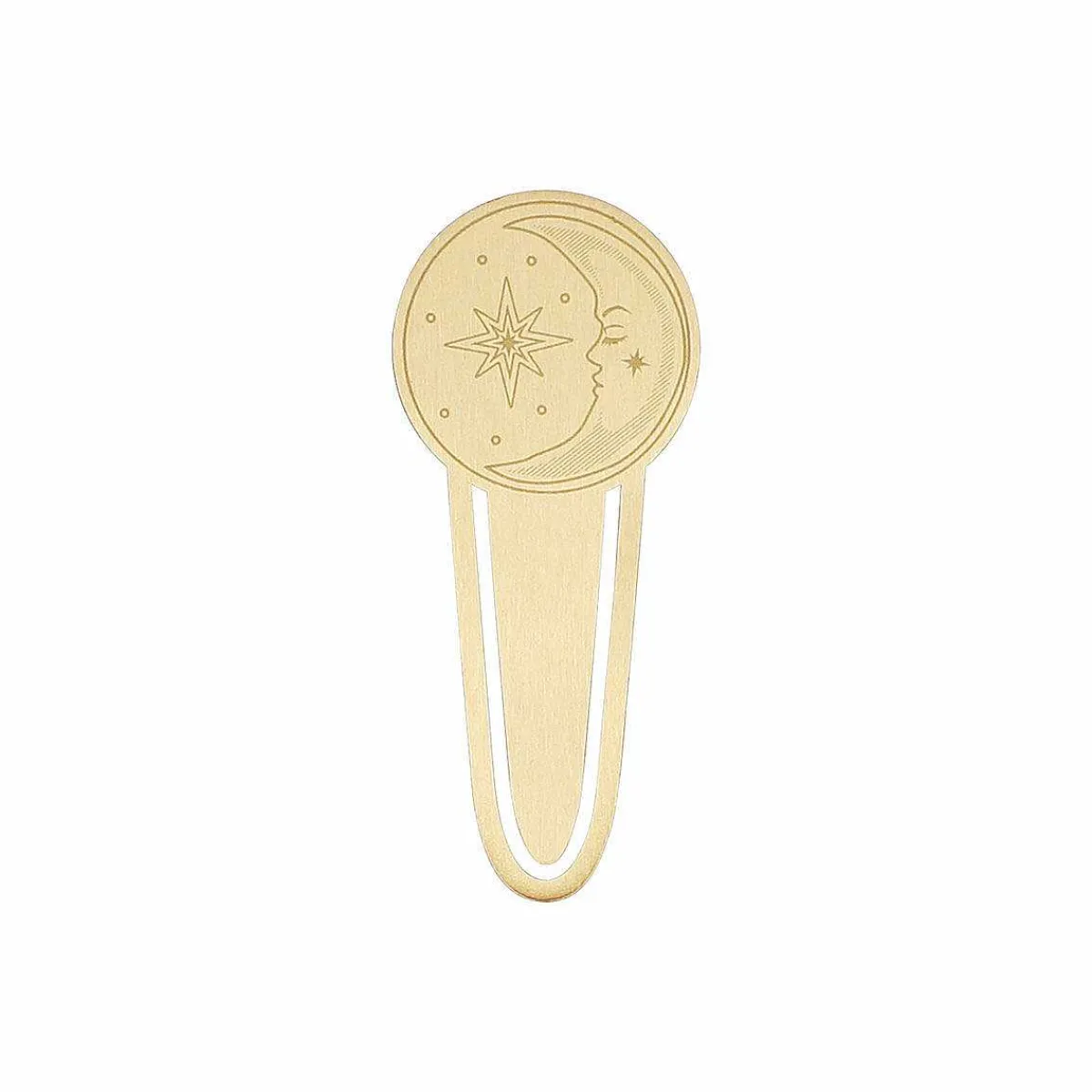 Celestial Metal Page Tabs>Designworks Ink New