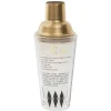 Cocktail Shaker>Designworks Ink Outlet