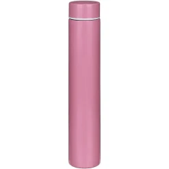 Confetti Pink Slim Flask Bottle>Designworks Ink Discount