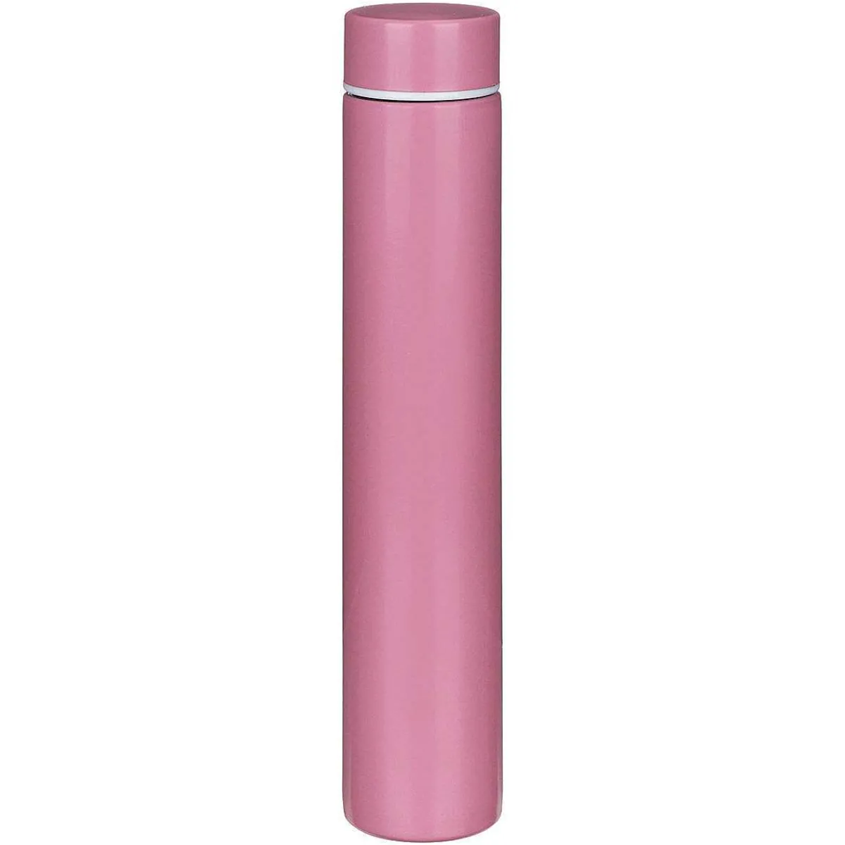 Confetti Pink Slim Flask Bottle>Designworks Ink Discount