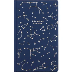 It Is Written In The Stars Journal><noscript><img width=