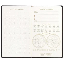Moon Phases Journal>Designworks Ink Best