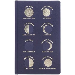 Moon Phases Journal>Designworks Ink Best