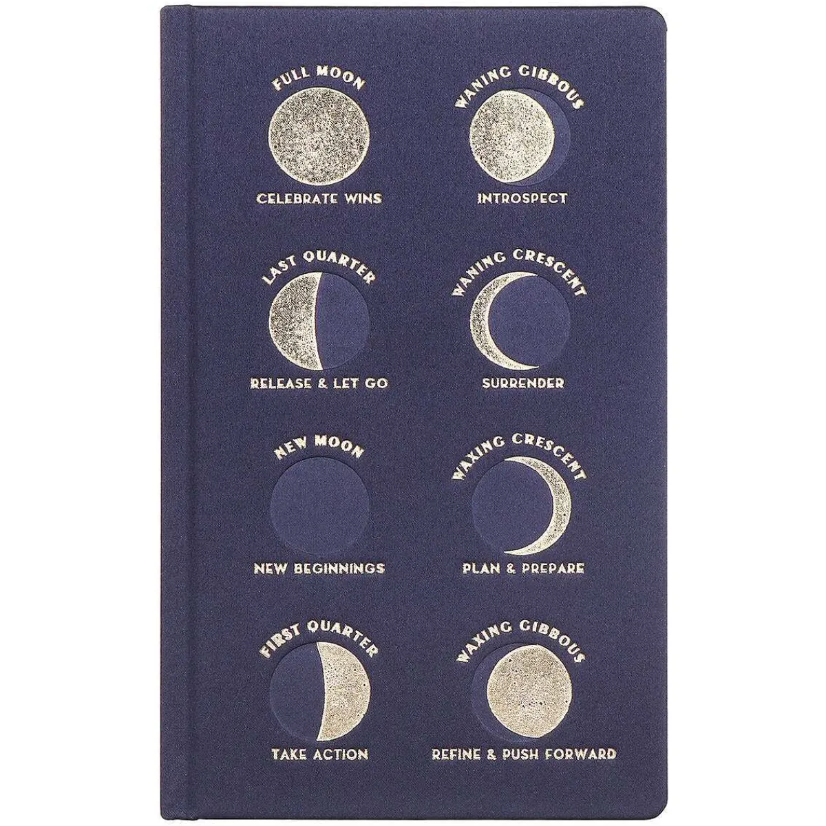 Moon Phases Journal>Designworks Ink Best