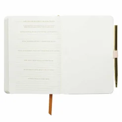 Pause Small Gratitude Journal With Pen><noscript><img width=