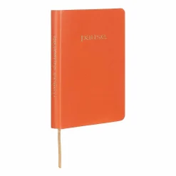 Pause Small Gratitude Journal With Pen><noscript><img width=