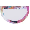 Rainbow Half Moon Notepad>Designworks Ink Clearance