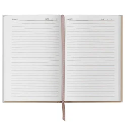 Vintage Sass 'shiitake Happens' Journal>Designworks Ink Clearance