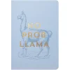 Vintage Sass 'No Prob Llama' Sticky Note Set>Designworks Ink Cheap