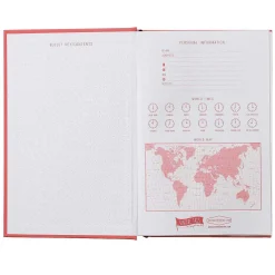 Vintage Sass 'Can'T Touch This' Journal><noscript><img width=