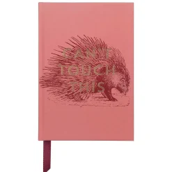 Vintage Sass 'Can'T Touch This' Journal><noscript><img width=