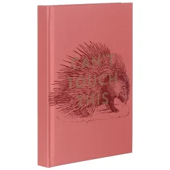 Vintage Sass 'Can'T Touch This' Journal><noscript><img width=