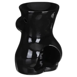 Black Body Torso Wax Warmer>Desire Store