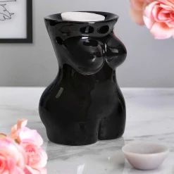 Black Body Torso Wax Warmer><noscript><img width=