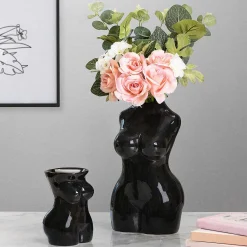 Black Body Torso Wax Warmer><noscript><img width=