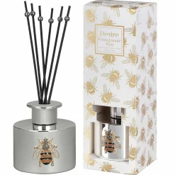 Golden Bee Pomegranate Noir 200Ml Reed Diffuser><noscript><img width=