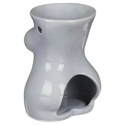 Grey Body Torso Wax Warmer>Desire Best