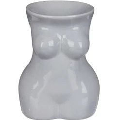 Grey Body Torso Wax Warmer><noscript><img width=