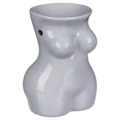 Grey Body Torso Wax Warmer><noscript><img width=