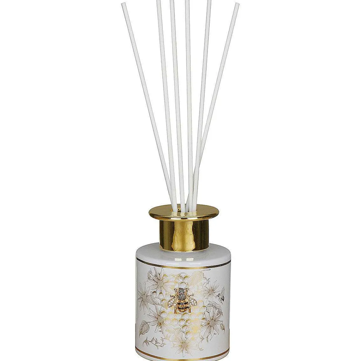 Honeycomb Bee 120Ml Reed Diffuser>Desire Outlet