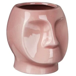 Nude Face Plant Pot>Desire Cheap