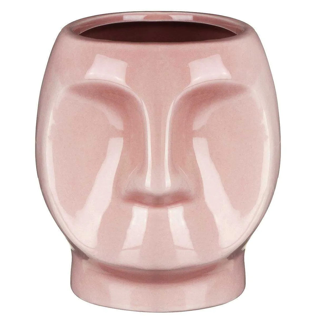 Nude Face Plant Pot>Desire Cheap