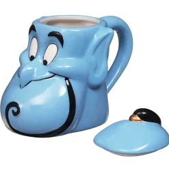 Aladdin Genie Shaped Mug>Disney Clearance