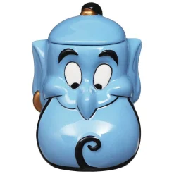 Aladdin Genie Shaped Mug>Disney Clearance