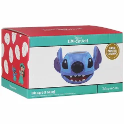 Stitch Shaped Mug><noscript><img width=